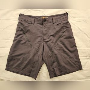 5.11 Quick dry shorts